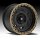 Fittipaldi Offroad FTC16 Satin Black Bronze Custom Truck Wheels